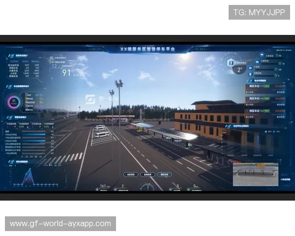 上海海港莱昂纳多边路高速突破——引领未来城市发展的智慧交通新篇章