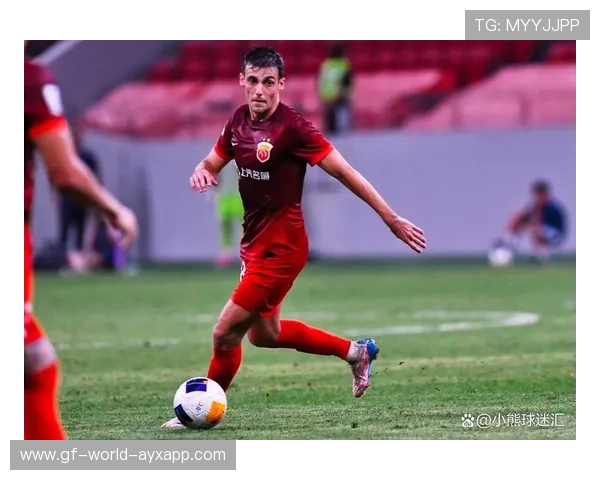 上港球迷期待奇塔迪尼加盟，助力争冠