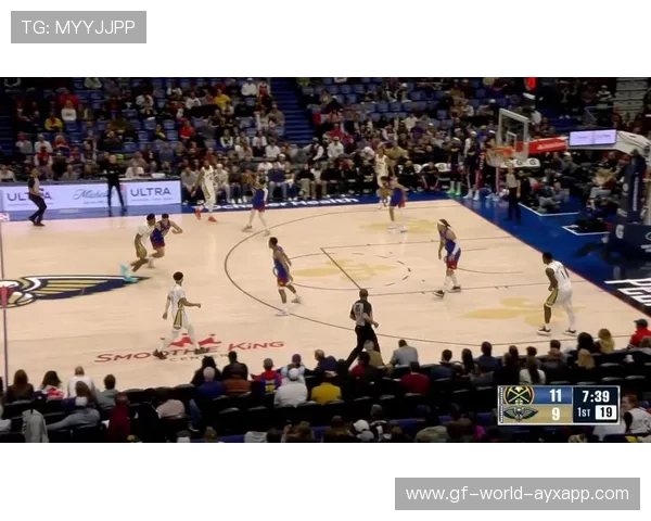 NBA黄蜂外线妙传助飞扣篮引发躁动